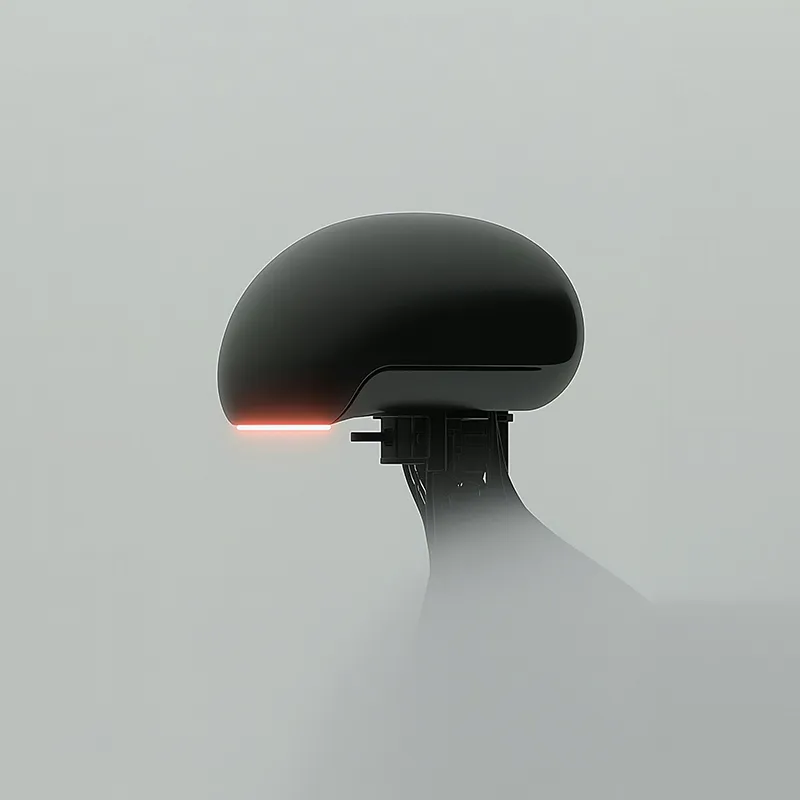 Crimson Silhouette in use